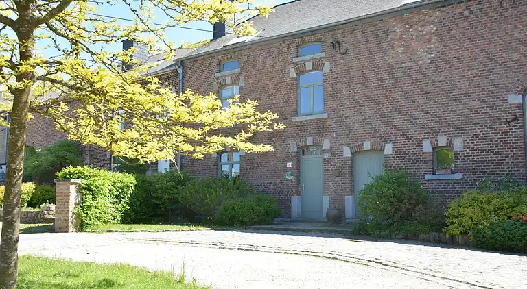 Holiday home in Beauraing