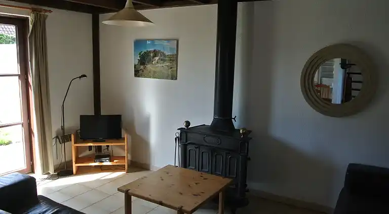 Holiday home in De Panne