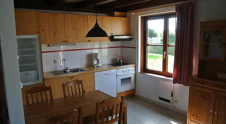 Holiday home in De Panne