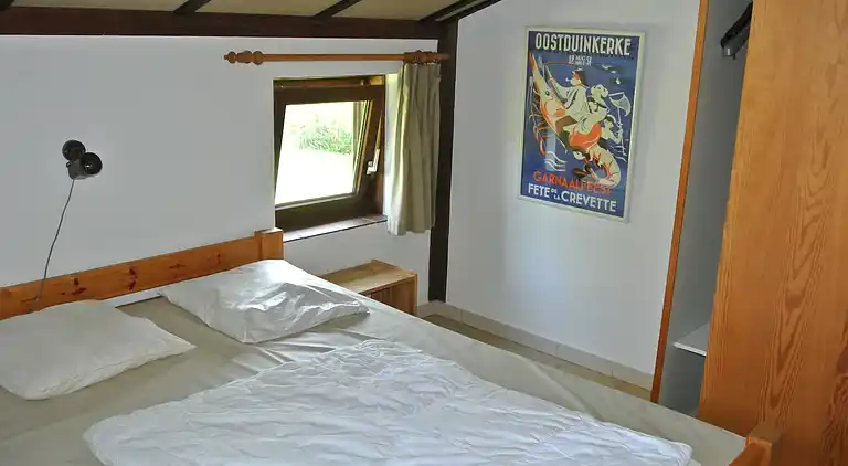 Holiday home in De Panne