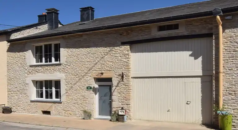 Sommerhus i Florenville