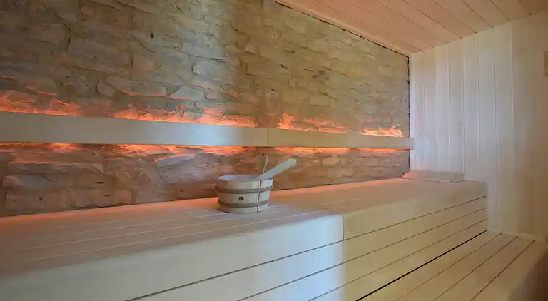 Sommerhus i Sainte-Cécile