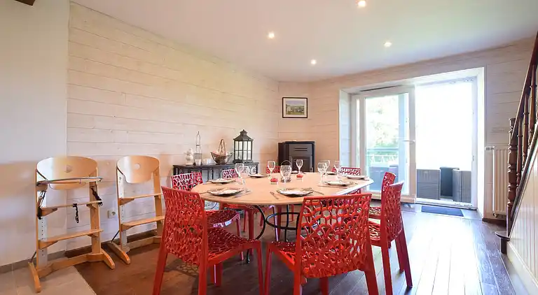 Sommerhus i Florenville