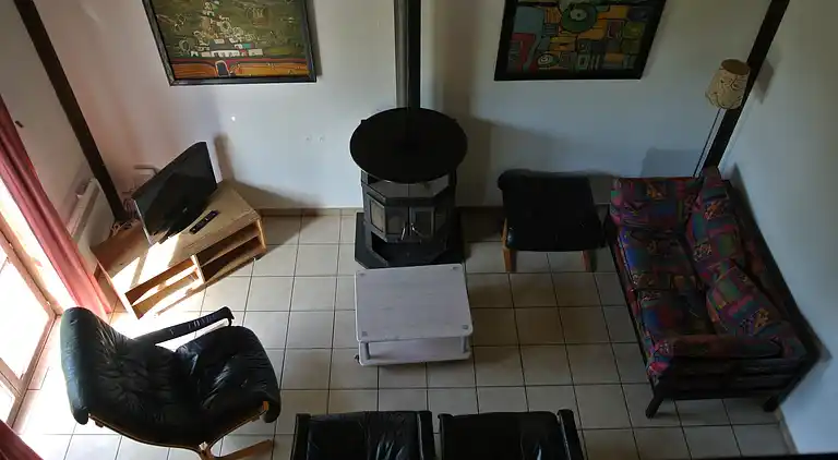 Holiday home in De Panne