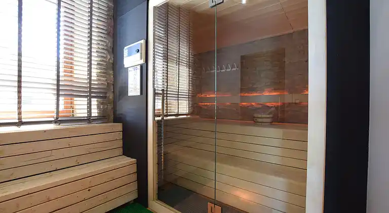 Sommerhus i Sainte-Cécile