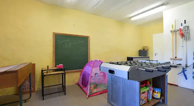 Sommerhus i Florenville