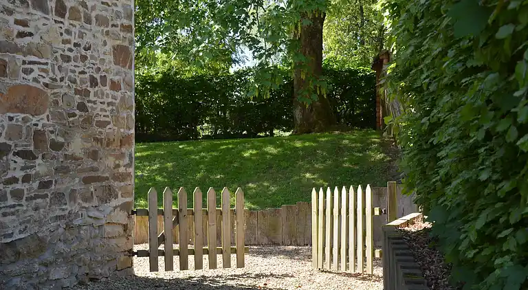 Holiday home in Tenneville