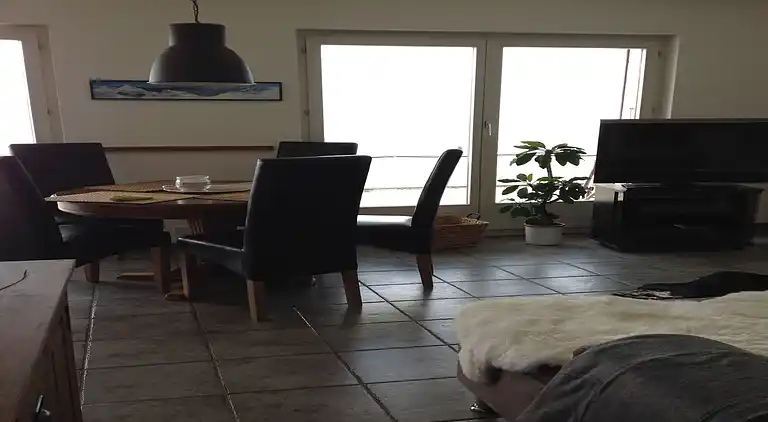 Ferielejlighed i Crans-Montana