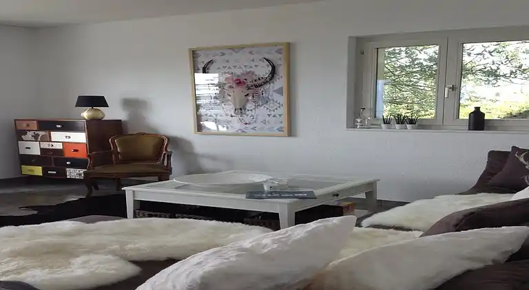 Ferielejlighed i Crans-Montana