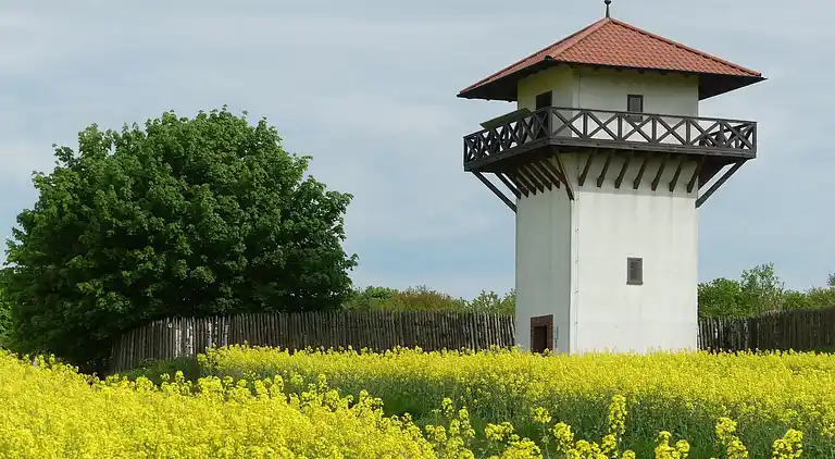 Holiday home in Mastershausen