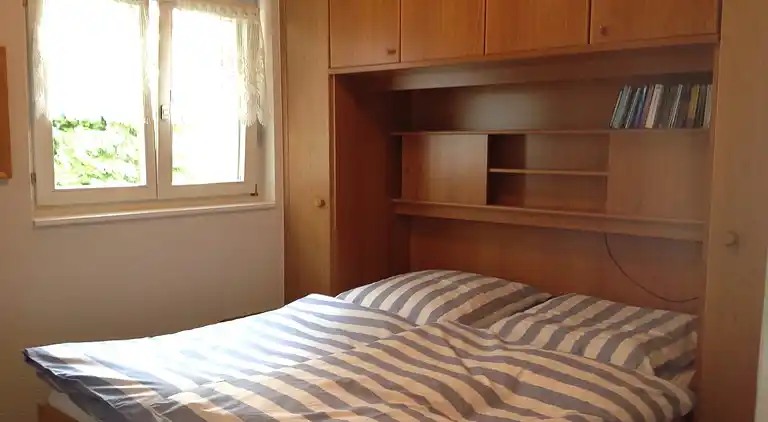 Ferielejlighed i Crans-Montana