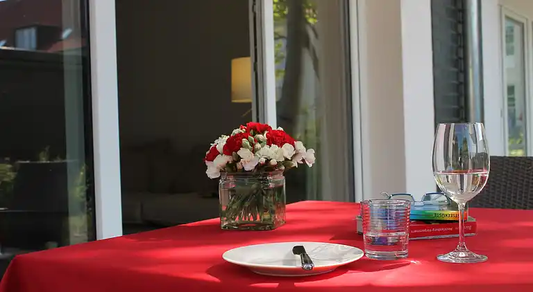 Ferielejlighed i Rerik