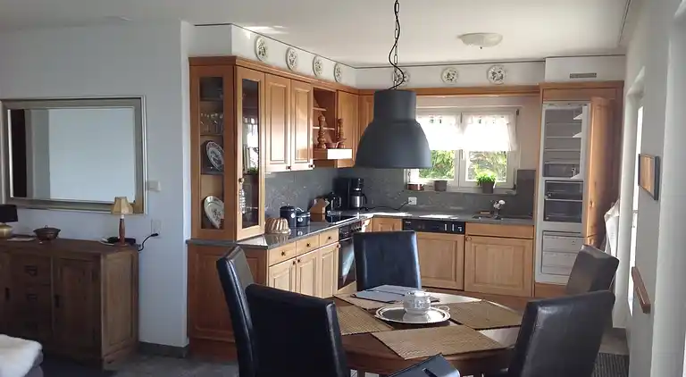 Ferielejlighed i Crans-Montana