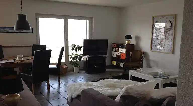 Ferielejlighed i Crans-Montana