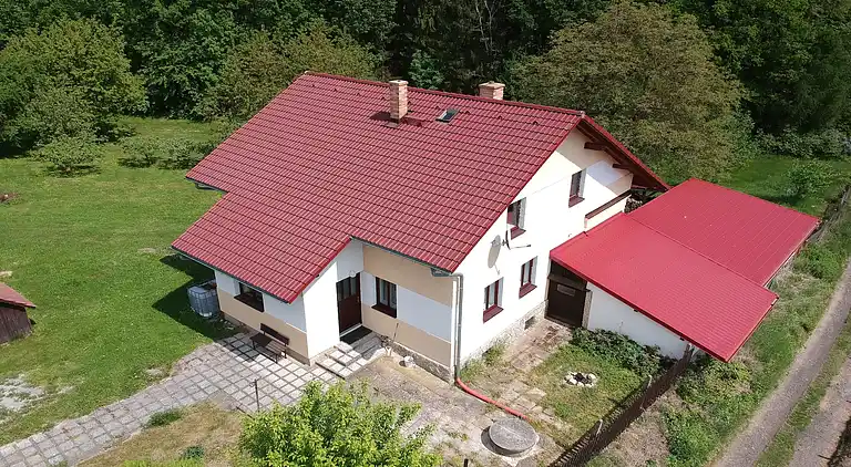 Holiday home in Netolice