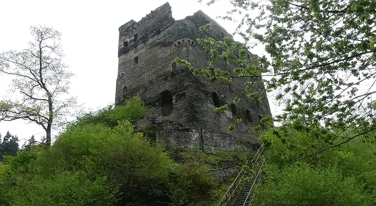 Holiday home in Mastershausen