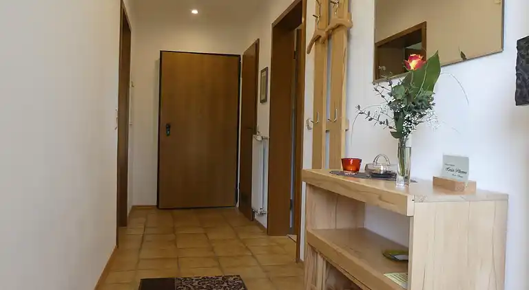 Holiday home in Mastershausen