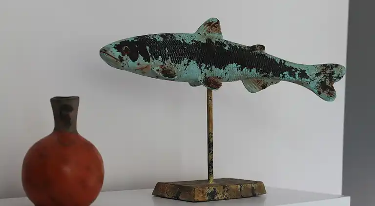 Ferielejlighed i Rerik