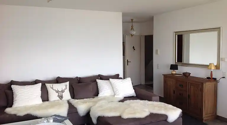 Ferielejlighed i Crans-Montana