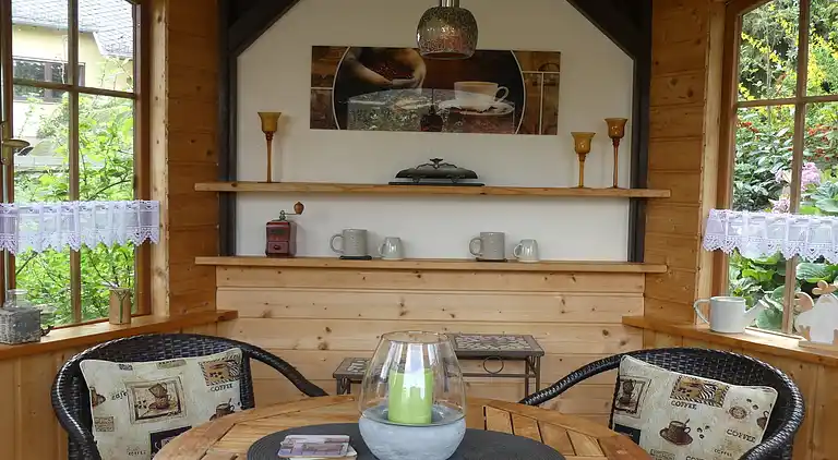 Holiday home in Mastershausen