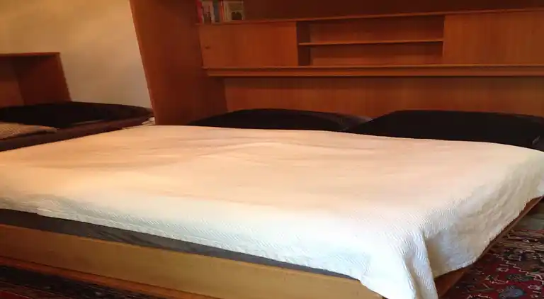 Ferielejlighed i Crans-Montana