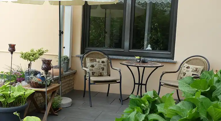 Holiday home in Mastershausen