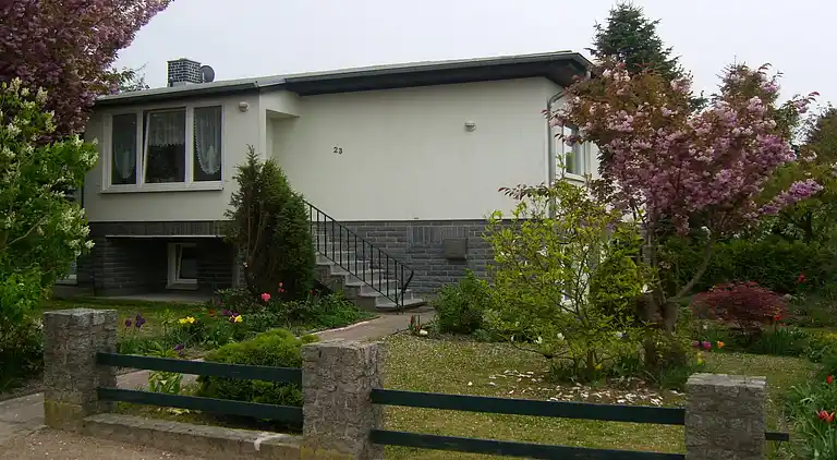 Apartment in Kröpelin