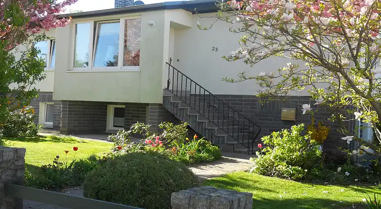 Apartment in Kröpelin