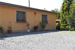 Ferienwohnung in Dohma