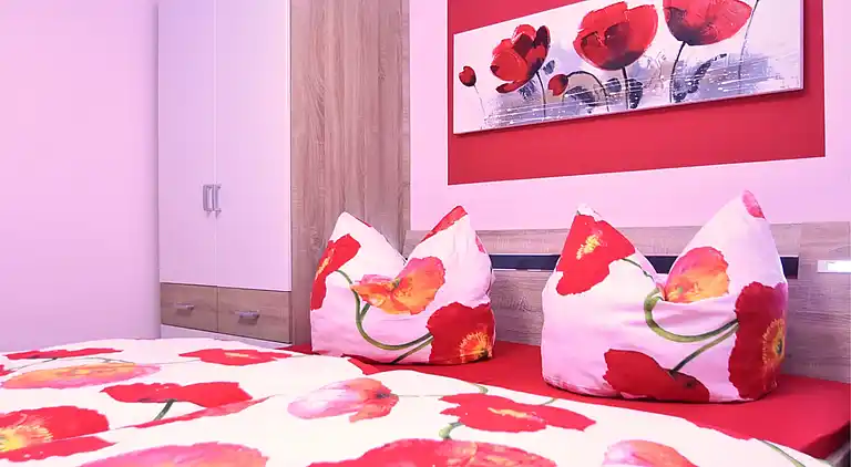 Ferielejlighed i Kirnitzschtal