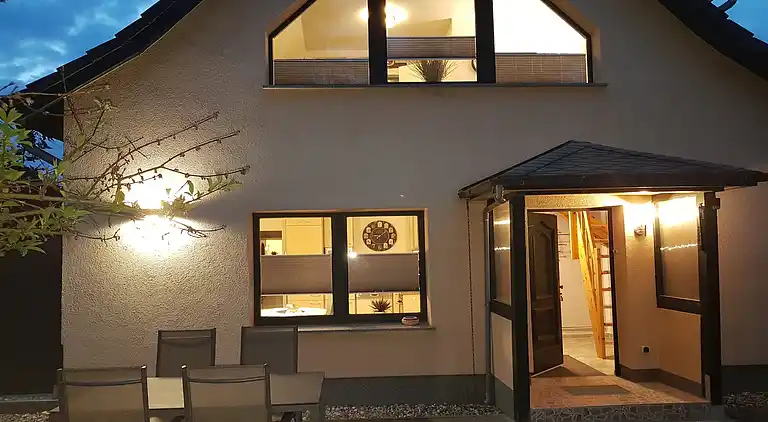 Holiday home in Barnekow