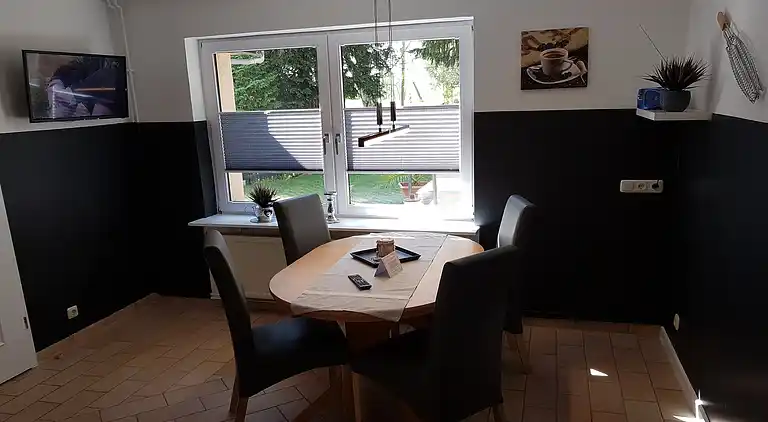 Holiday home in Barnekow