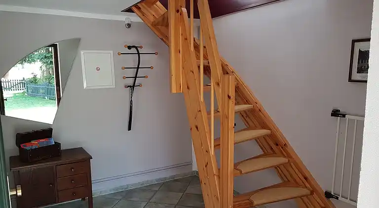 Holiday home in Barnekow