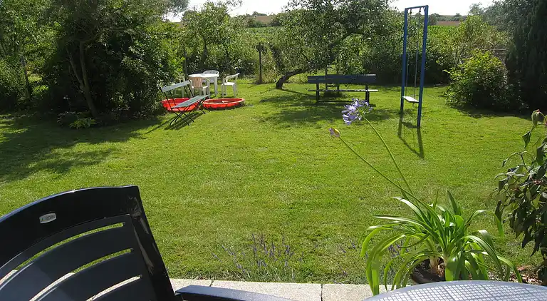 Ferielejlighed i Brusow