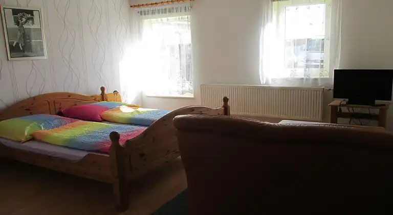 Ferielejlighed i Brusow