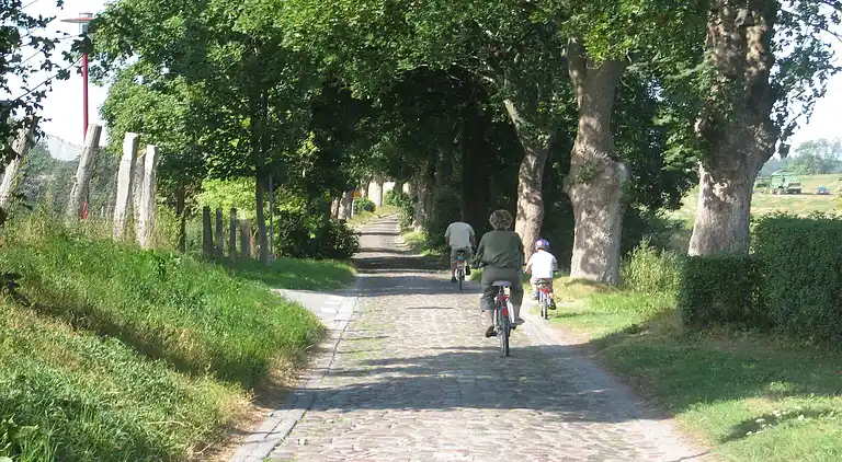 Ferielejlighed i Brusow