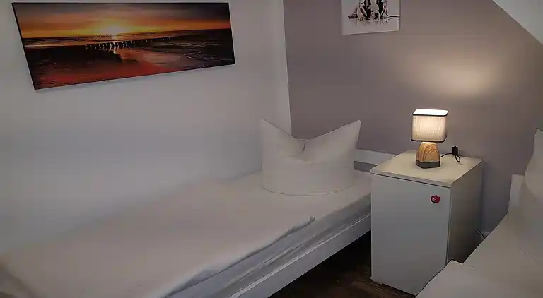 Holiday home in Barnekow