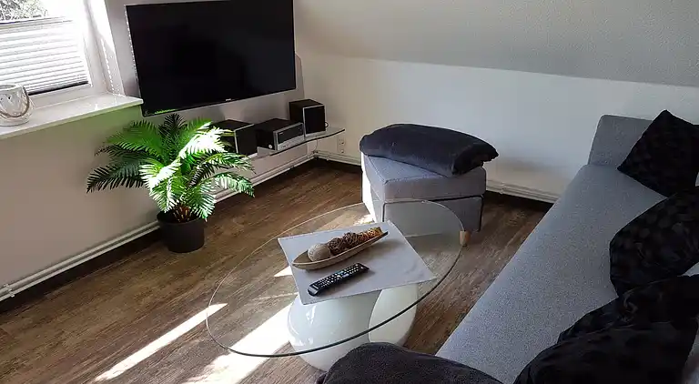 Holiday home in Barnekow