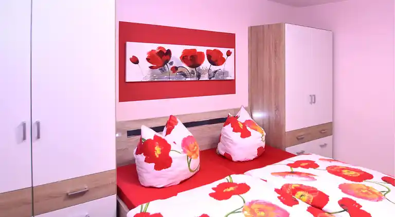 Ferielejlighed i Kirnitzschtal