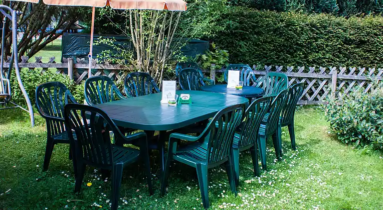 Ferielejlighed i Kolonie Tettenborn