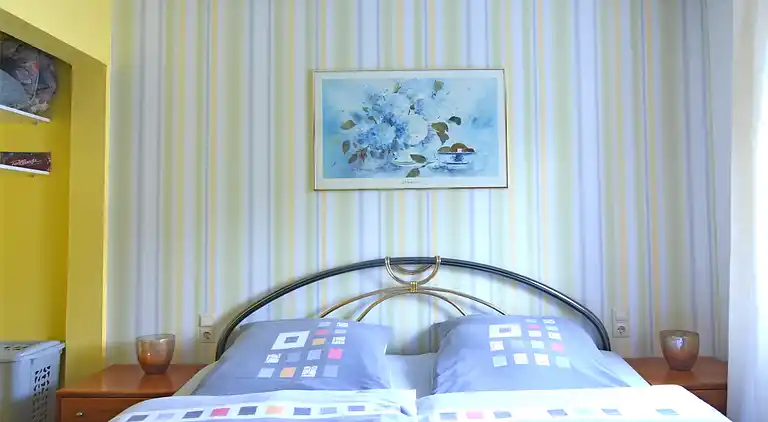 Ferielejlighed i Meschede