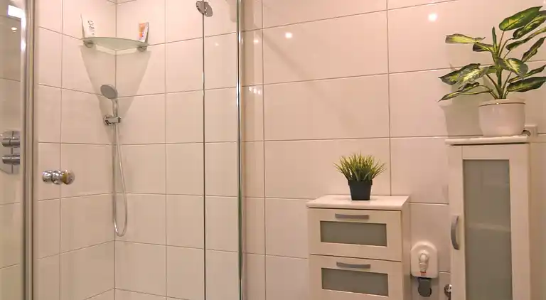 Ferielejlighed i Meschede