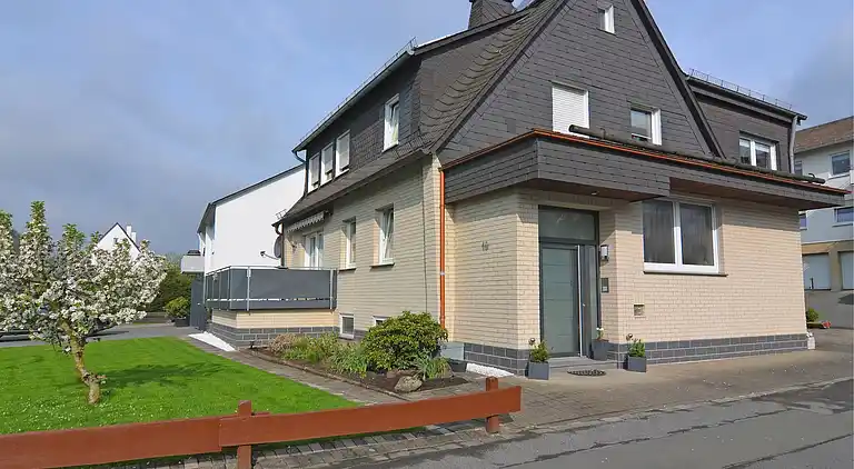 Ferielejlighed i Meschede