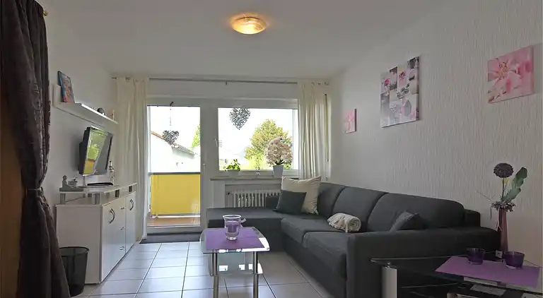 Ferielejlighed i Meschede