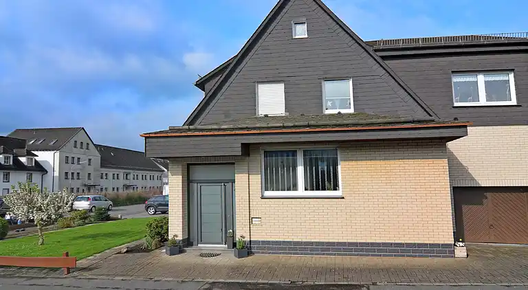 Ferielejlighed i Meschede