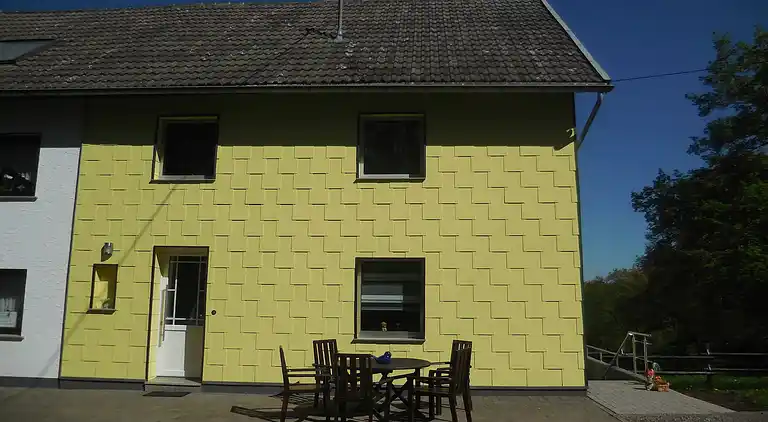 Sommerhus i Hönningen