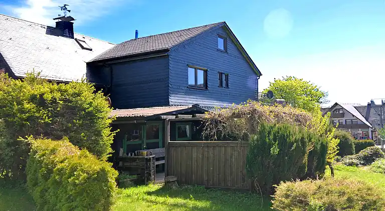 Holiday home in Altastenberg