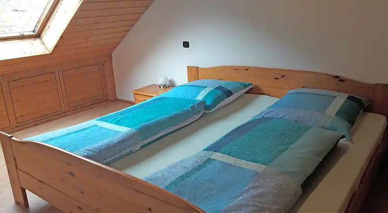 Apartment in Todtnauberg