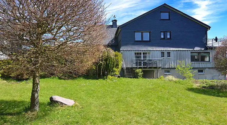 Holiday home in Altastenberg