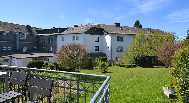 Holiday home in Altastenberg